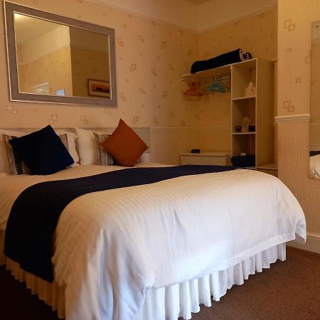 Appley Lodge Shanklin Ngoại thất bức ảnh