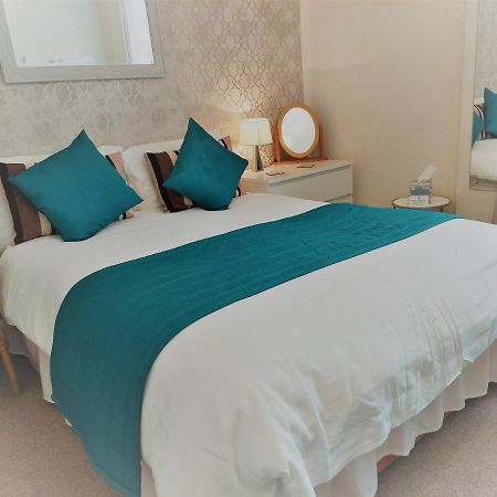 Appley Lodge Shanklin Ngoại thất bức ảnh